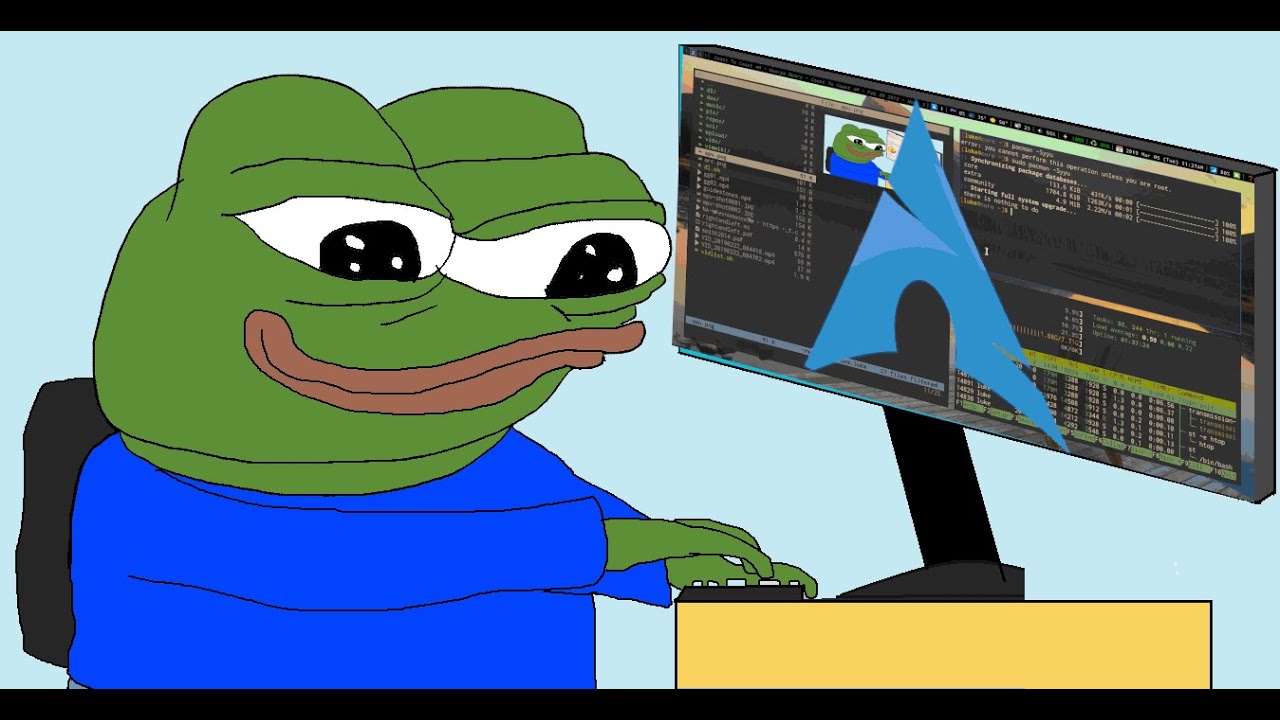 Avatar